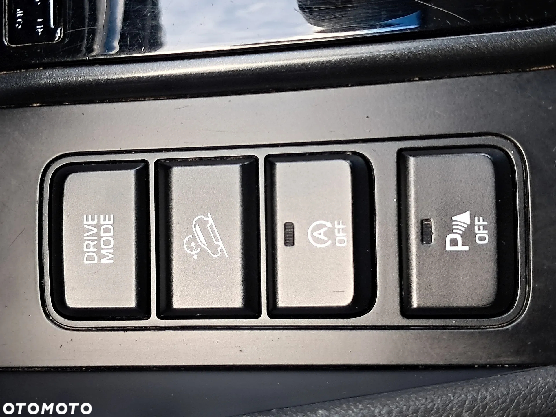 Hyundai Tucson - 32