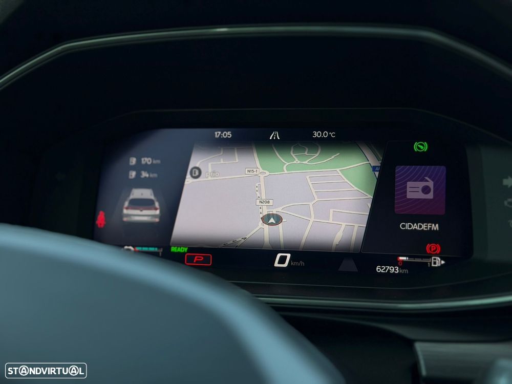 Cupra Formentor 1.4 e-Hybrid DSG - 29