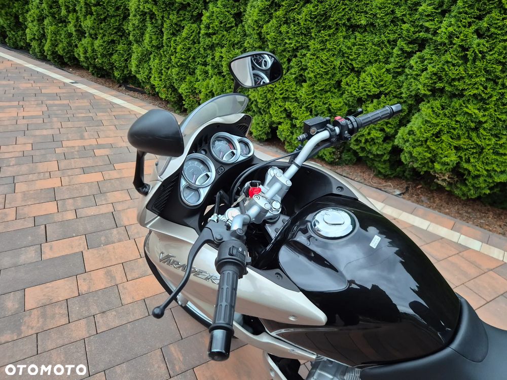 Honda Varadero - 8