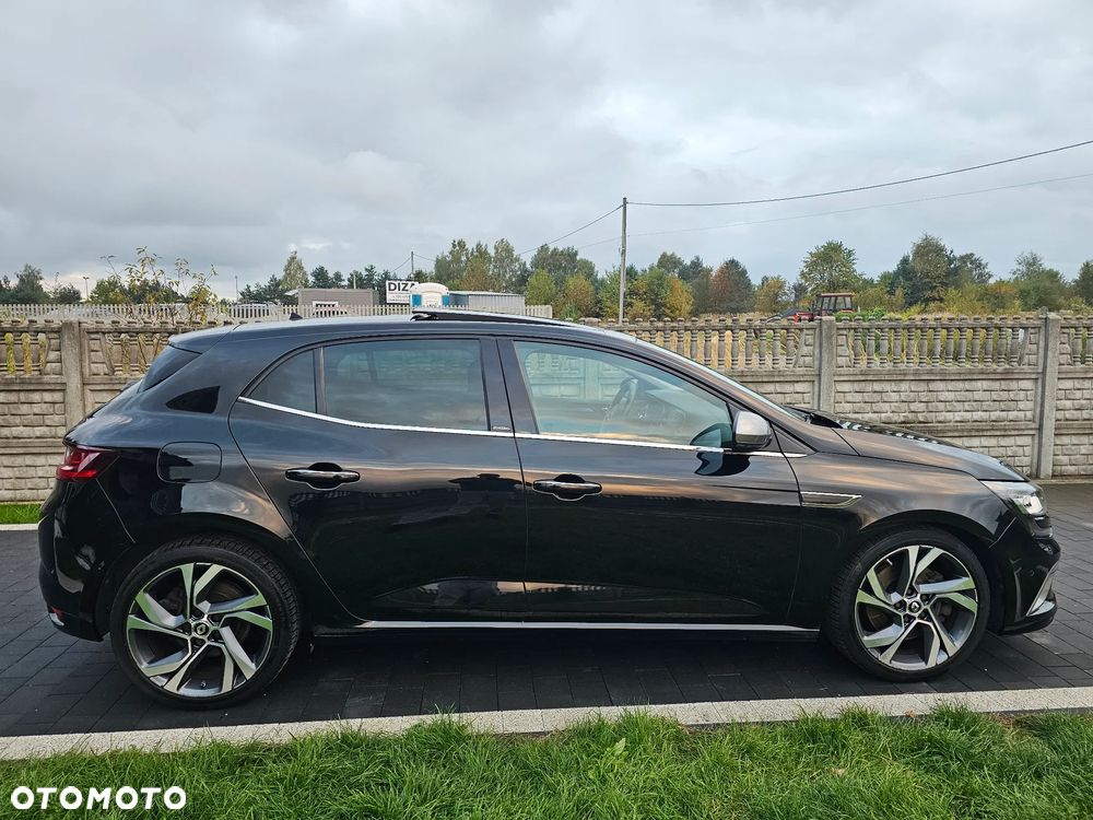 Renault Megane 1.6 TCe GT EDC - 3