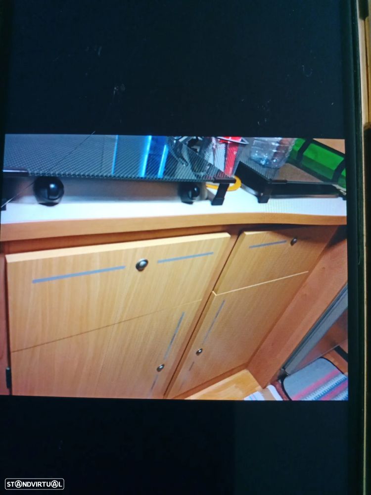 Joint Van Aventura Autocaravana - 44