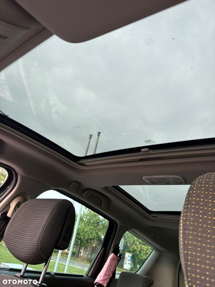 Renault Scenic 1.4 16V TCE Expression - 4