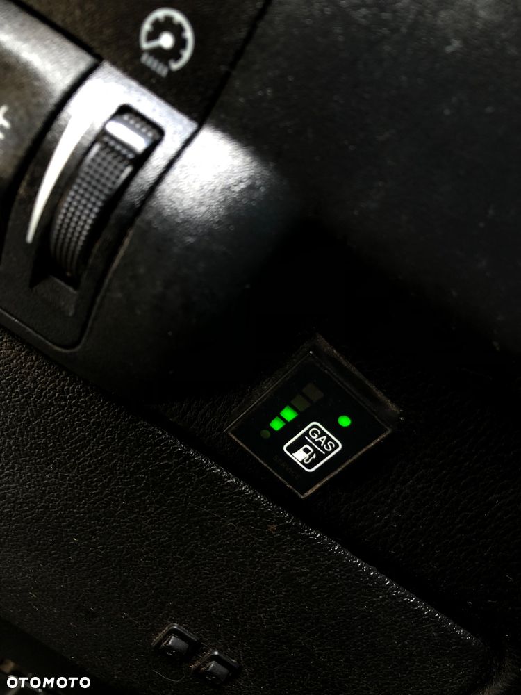 Opel Zafira 1.8 16V Comfort - 10