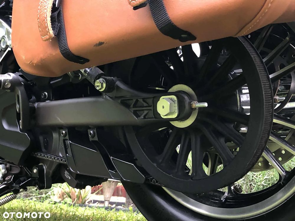 Indian Scout - 10