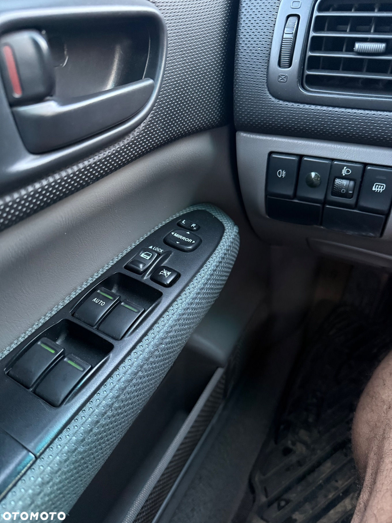 Subaru Forester 2.0 XL - 21