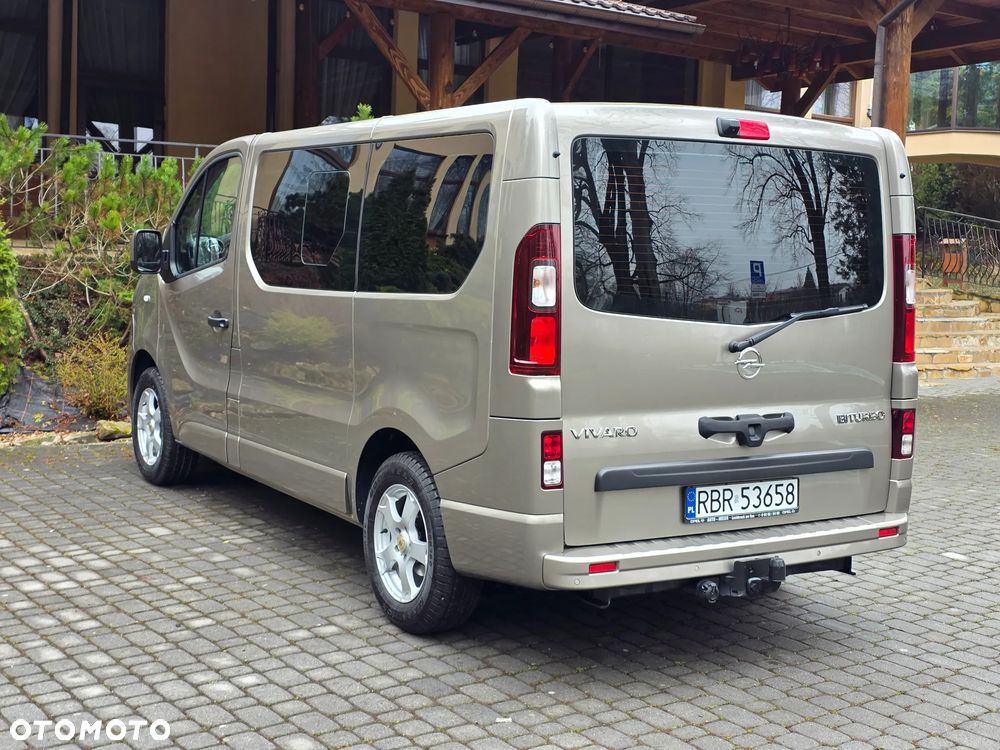 Opel Vivaro L1H1 S&S Tourer - 35