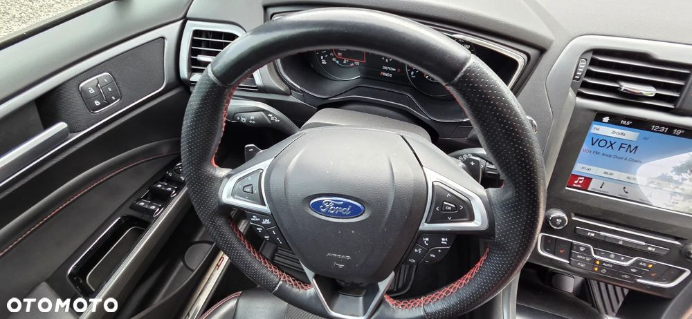 Ford Mondeo 2.0 TDCi PowerShift-Aut Allrad ST-Line - 18