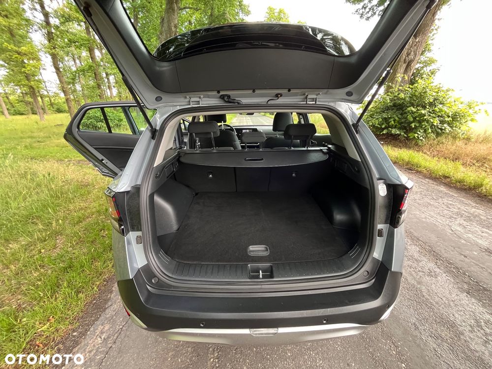 Kia Sportage 1.6 T-GDI Anniversary 2WD - 19
