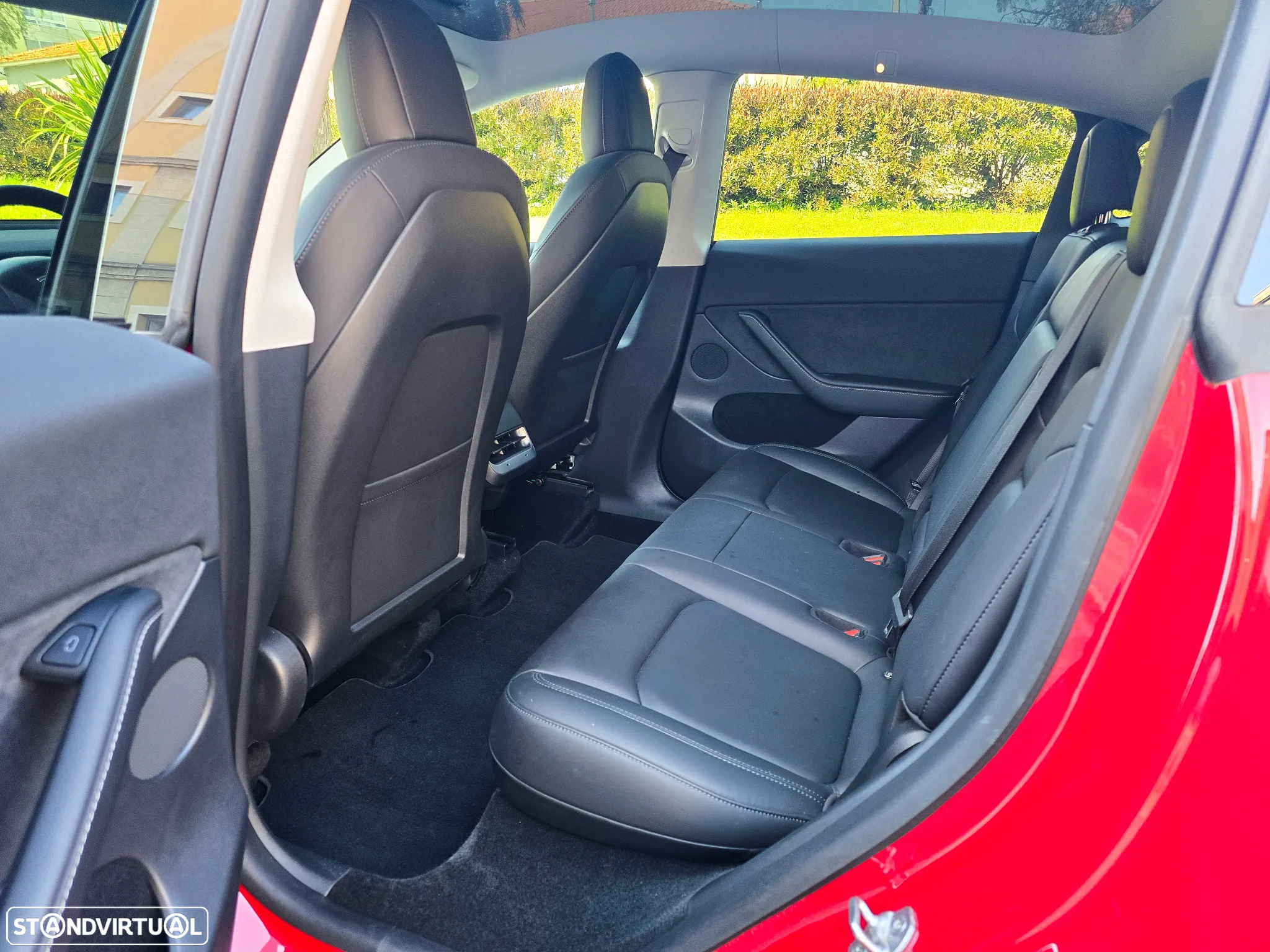 Tesla Model Y Long Range Tração Integral - 6