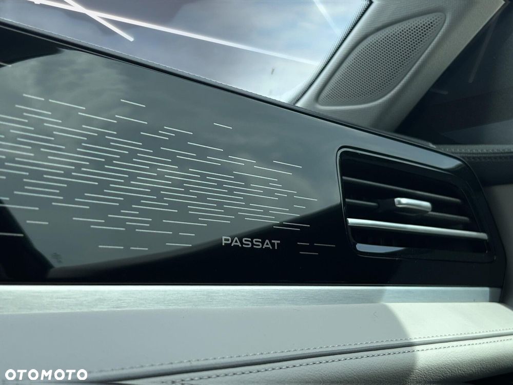 Volkswagen Passat Variant - 29