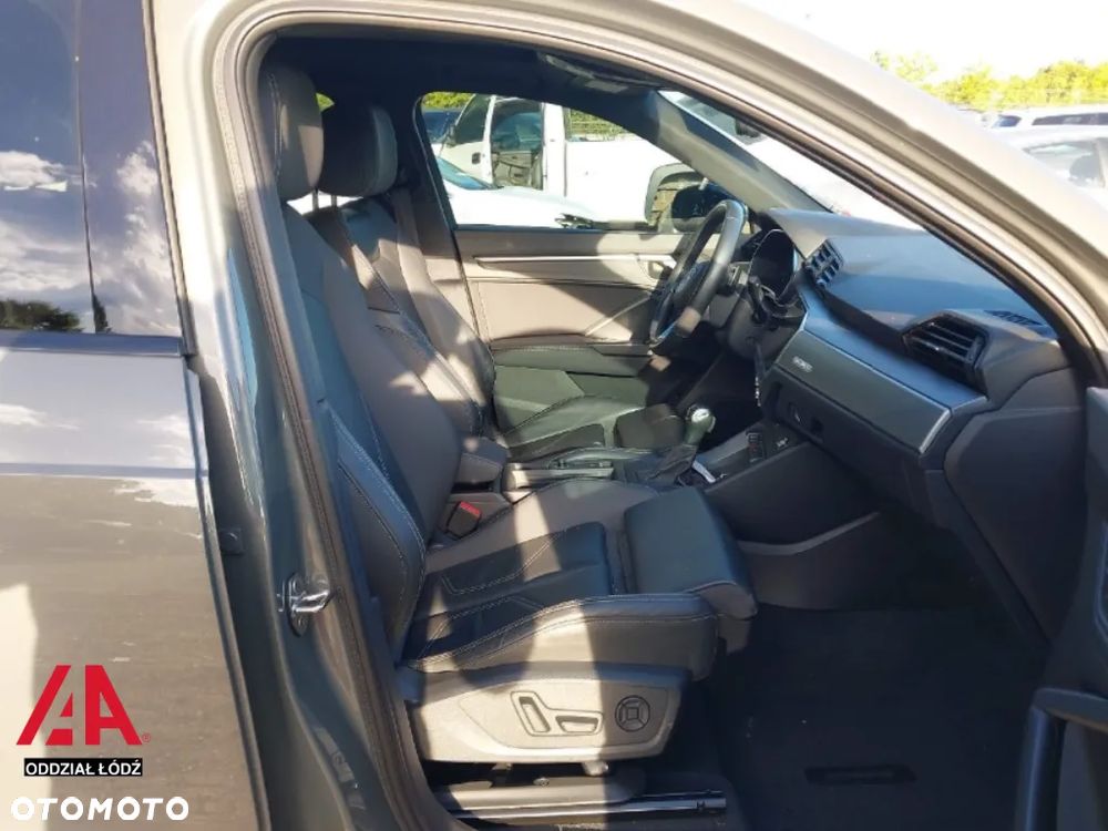 Audi Q3 45 TFSI Quattro S tronic - 10