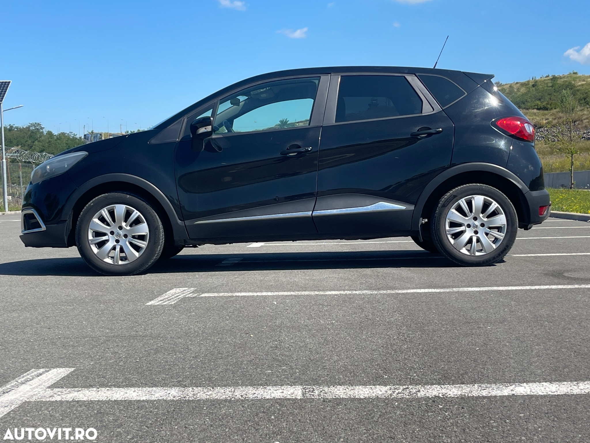 Renault Captur ENERGY TCe 90 Start&Stop Dynamique - 5