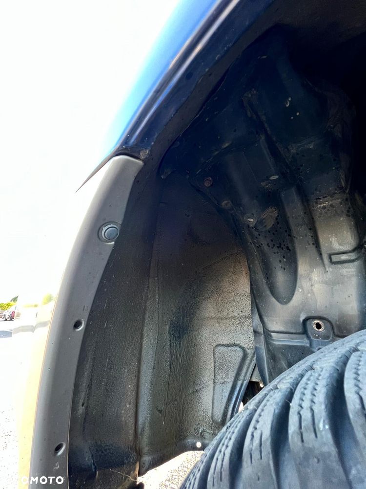 Subaru Forester 2.0 X - 38