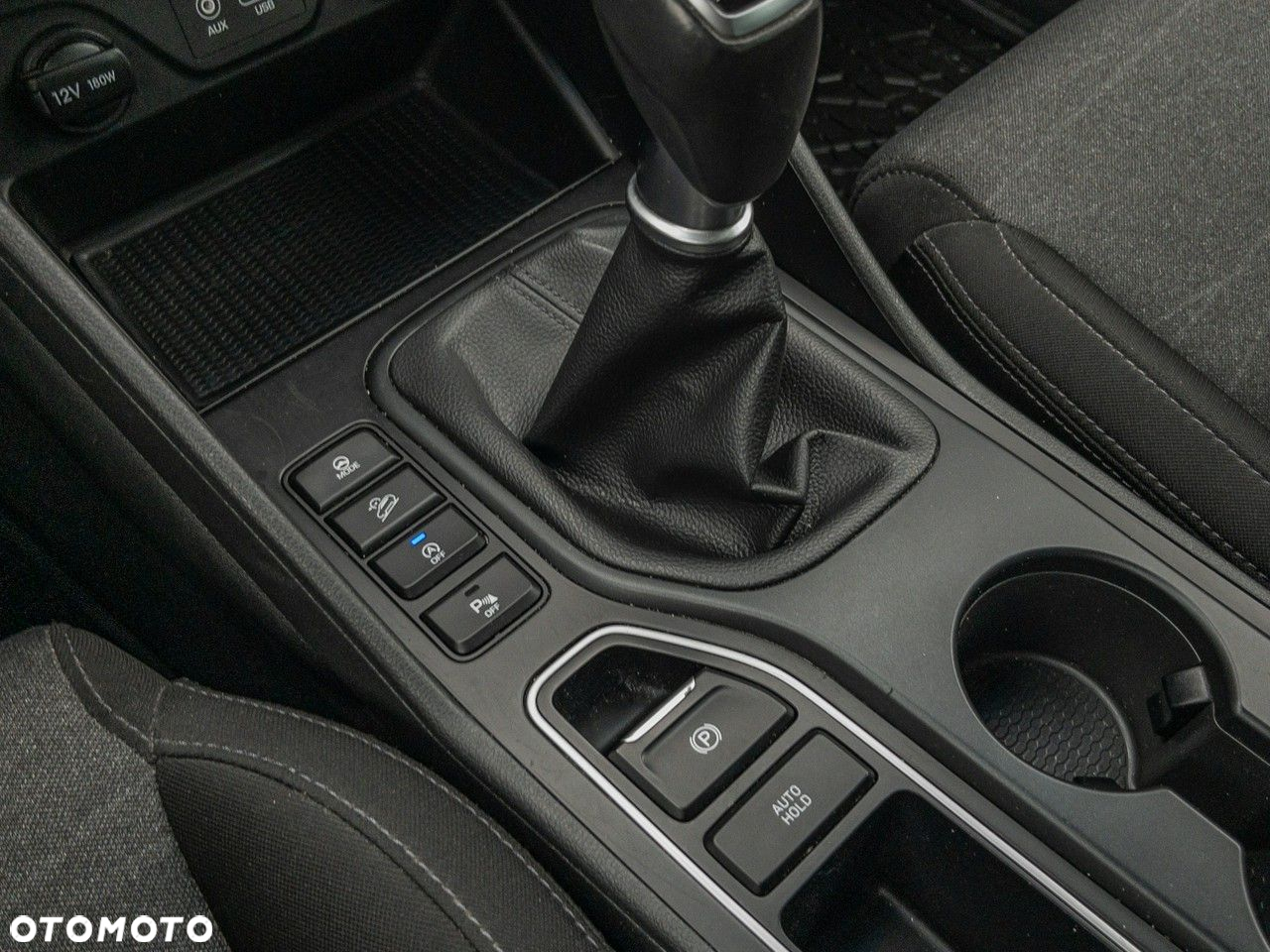 Hyundai Tucson - 24