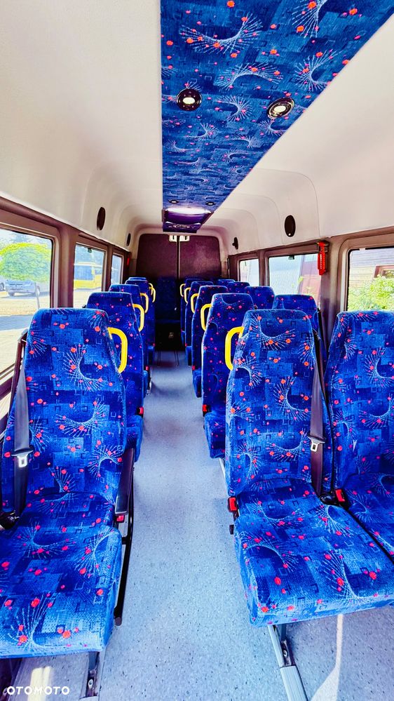 Mercedes-Benz SPRINTER 516CDI - 10