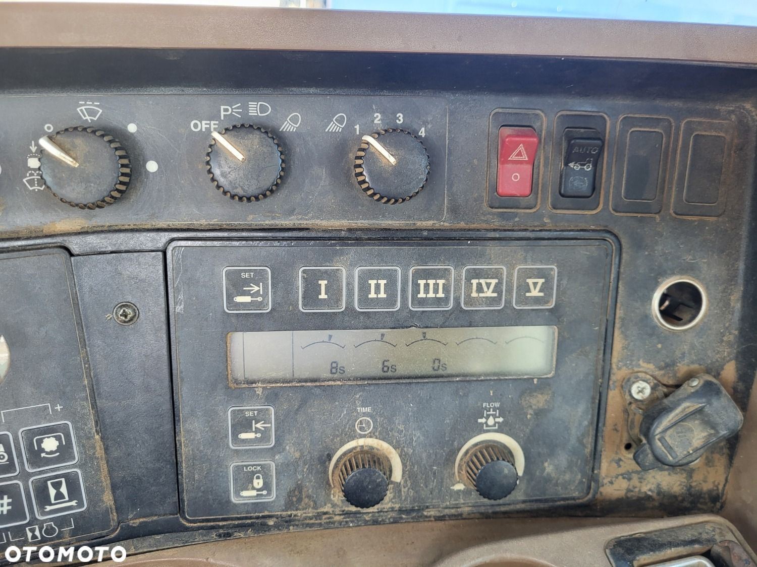 John Deere Lr8100 4X4 - 15