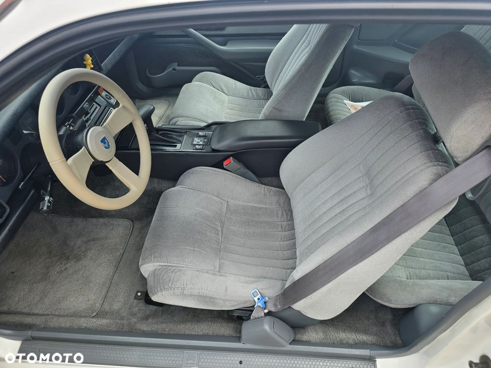 Pontiac Firebird - 12