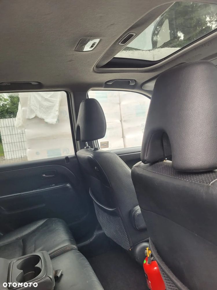 Honda CR-V 2.2i CTDi DPF Elegance - 10