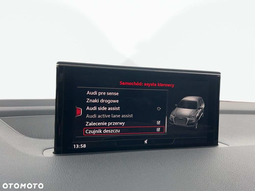 Audi Q7 3.0 TDI Quattro Tiptronic - 32