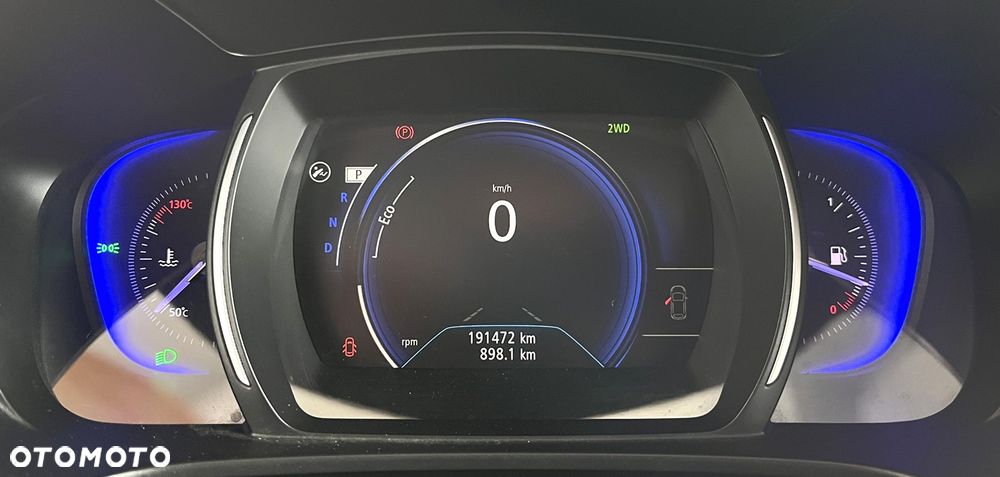 Renault Koleos ENERGY dCi 175 X-tronic 4WD LIMITED - 11