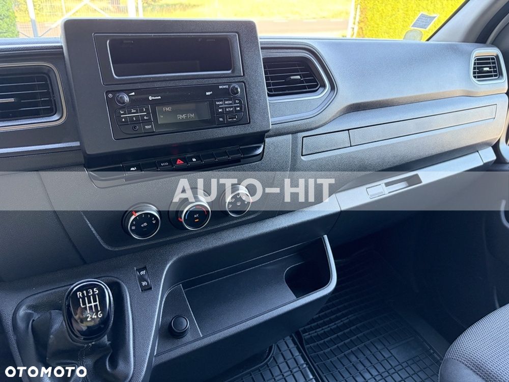 Renault Master - 7