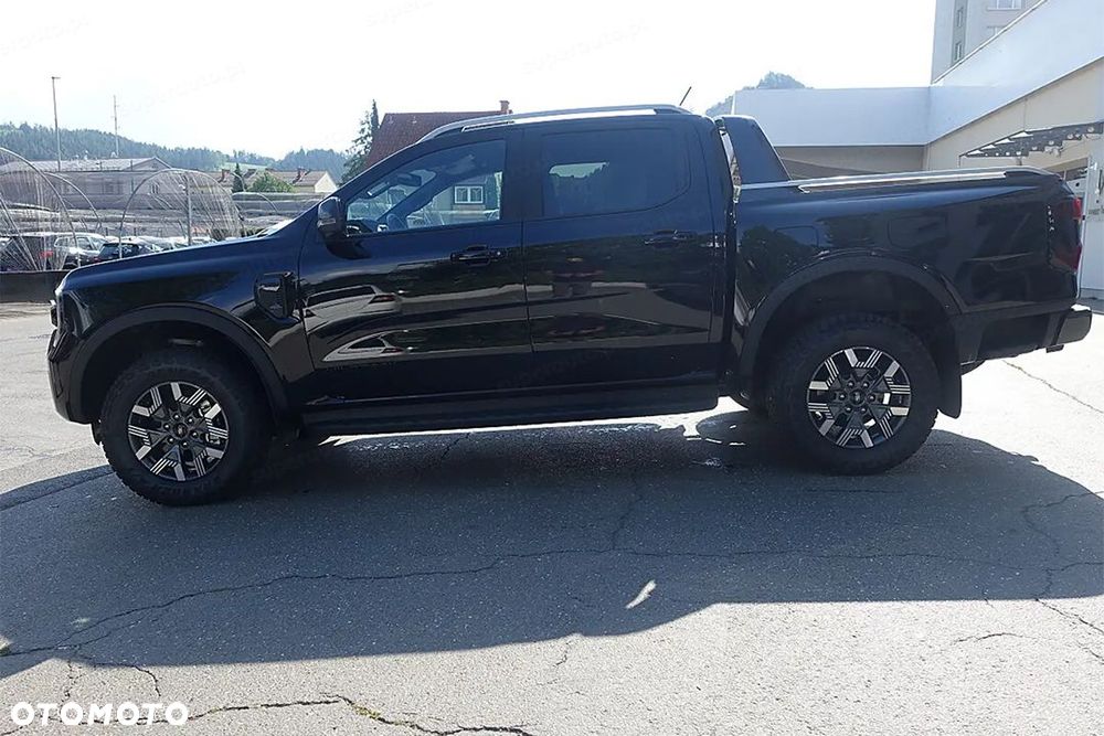Ford Ranger - 5