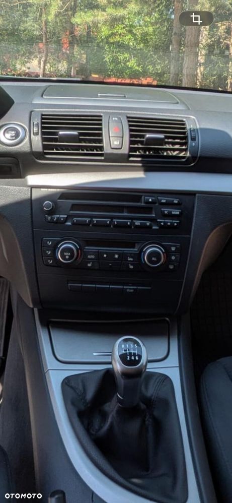 BMW Seria 1 - 7