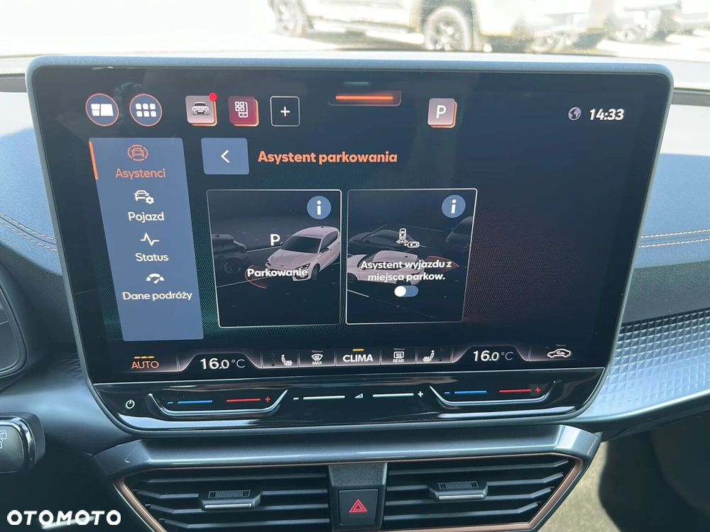 Cupra Leon - 21
