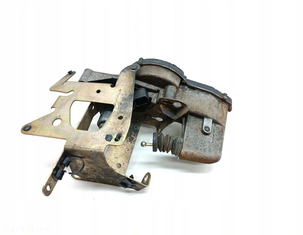 WYSPRZĘGLIK AUTOMAT CITROEN C3 I C2 9649394580 - 4