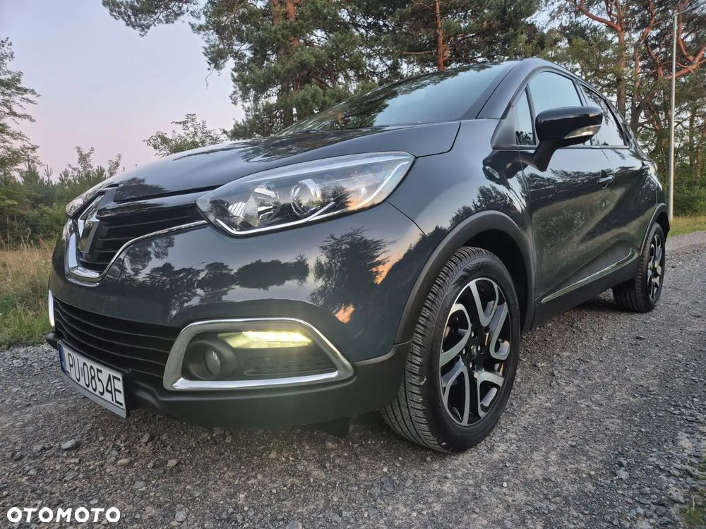Renault Captur ENERGY TCe 90 Start&Stop Expression - 22