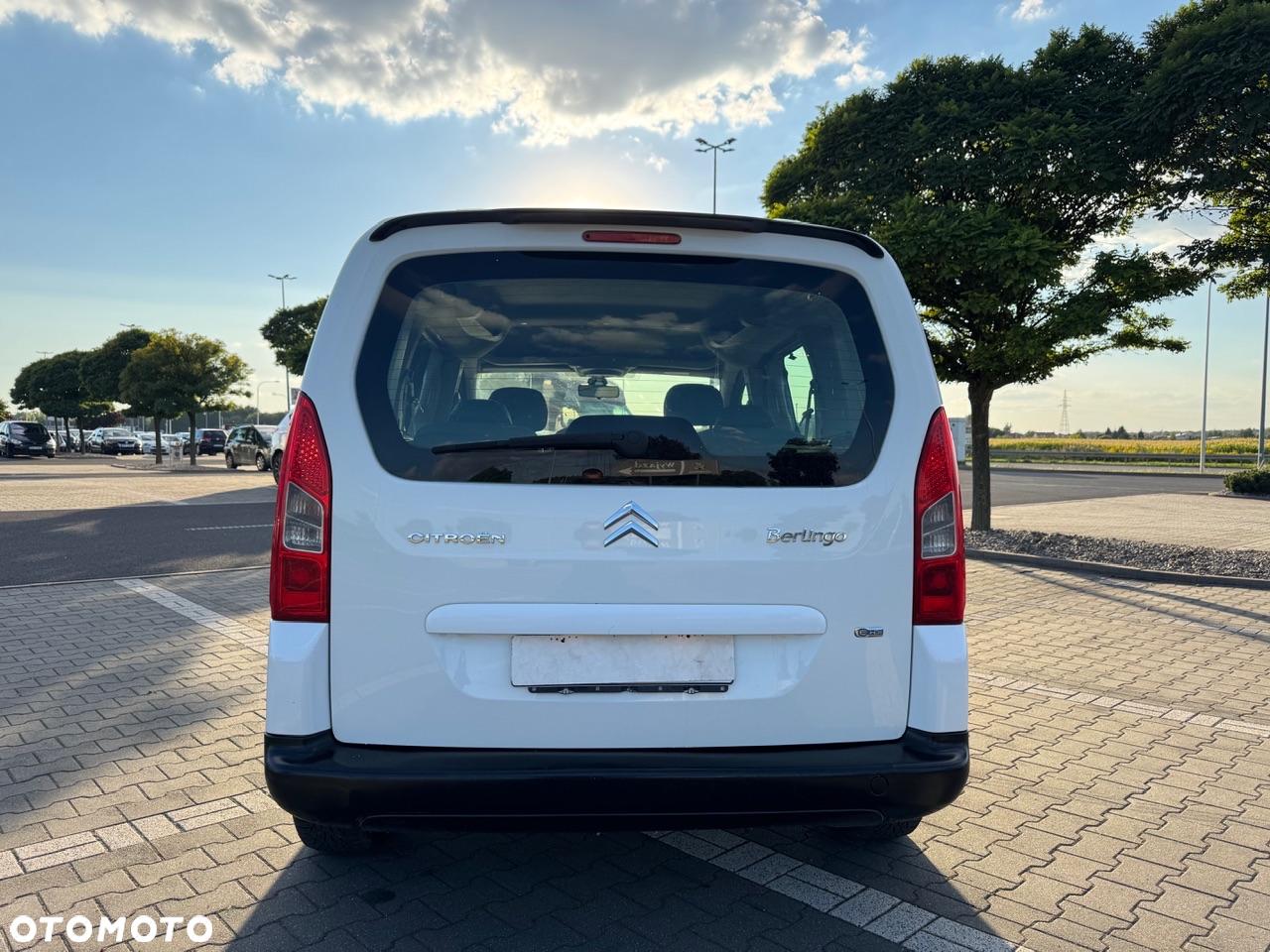 Citroën Berlingo 1.6 HDi Exclusive - 5