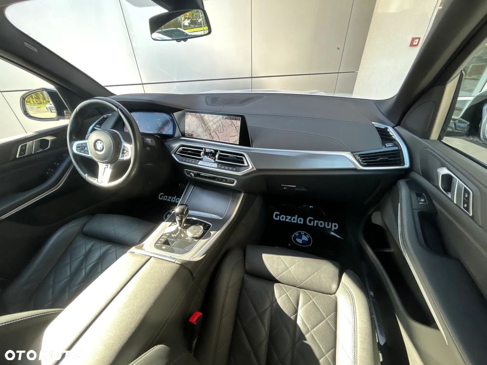 BMW X5 xDrive25d sport - 29