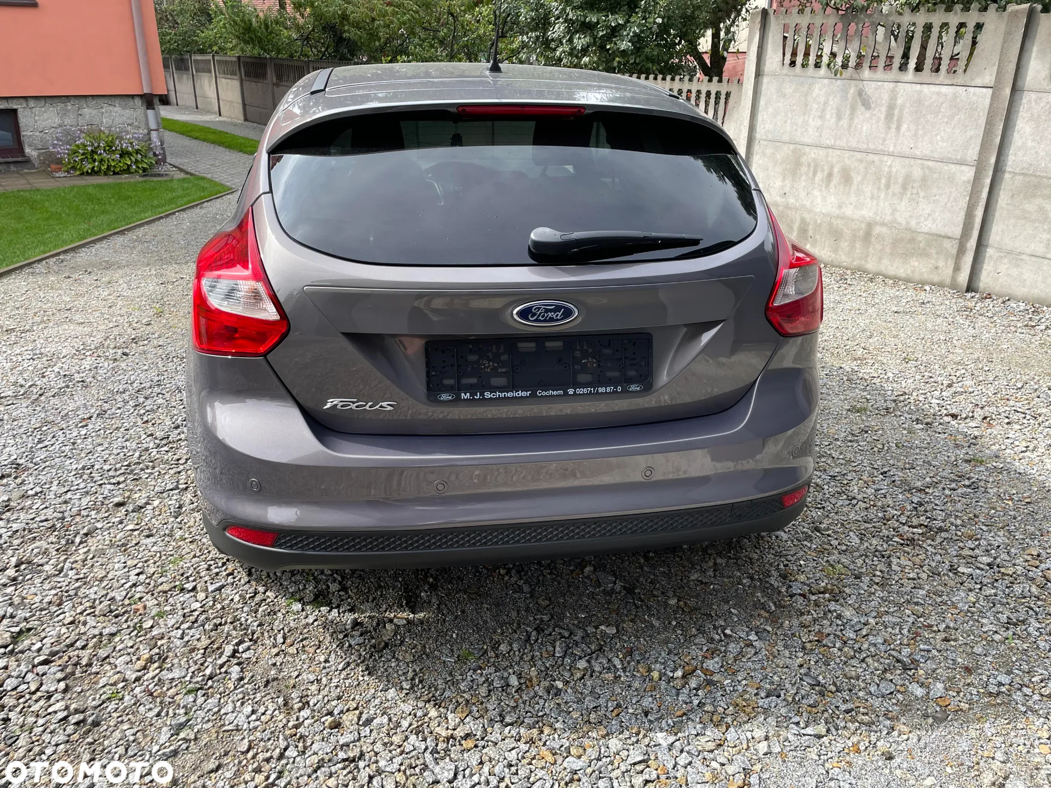 Ford Focus - 4