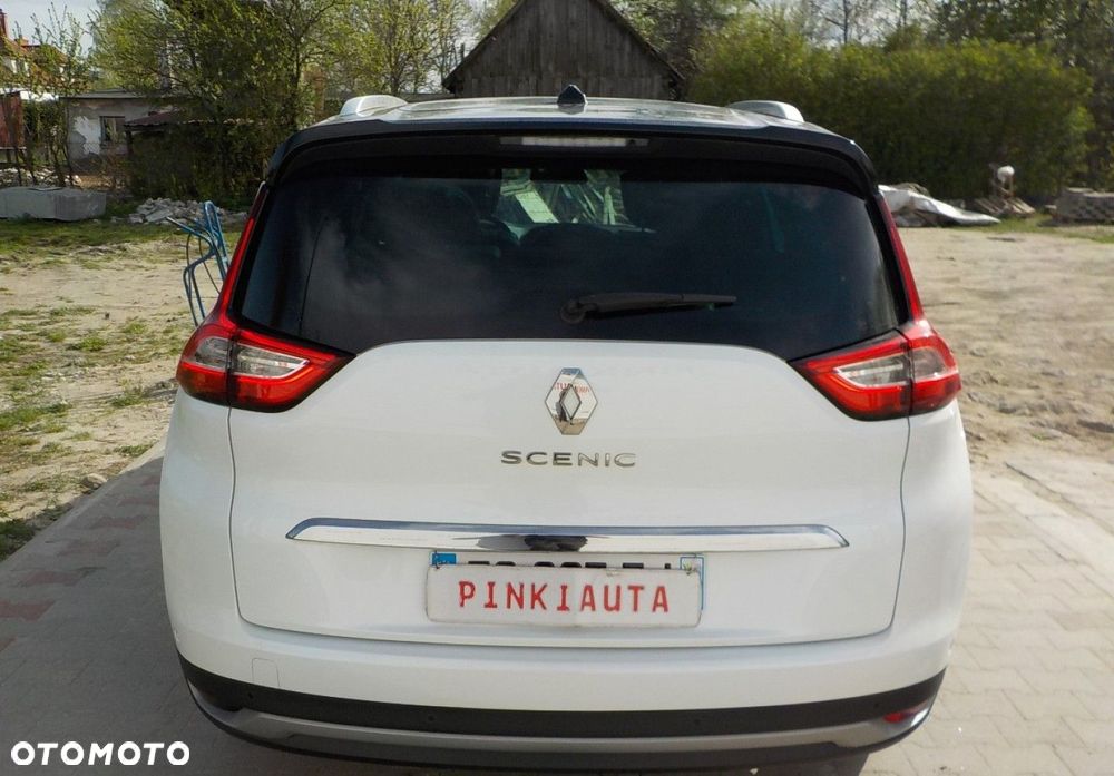 Renault Grand Scenic - 10