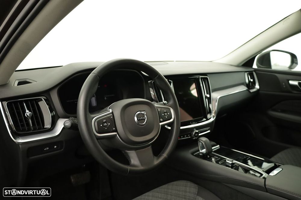Volvo V60 2.0 T6 AWD TE Essential - 8