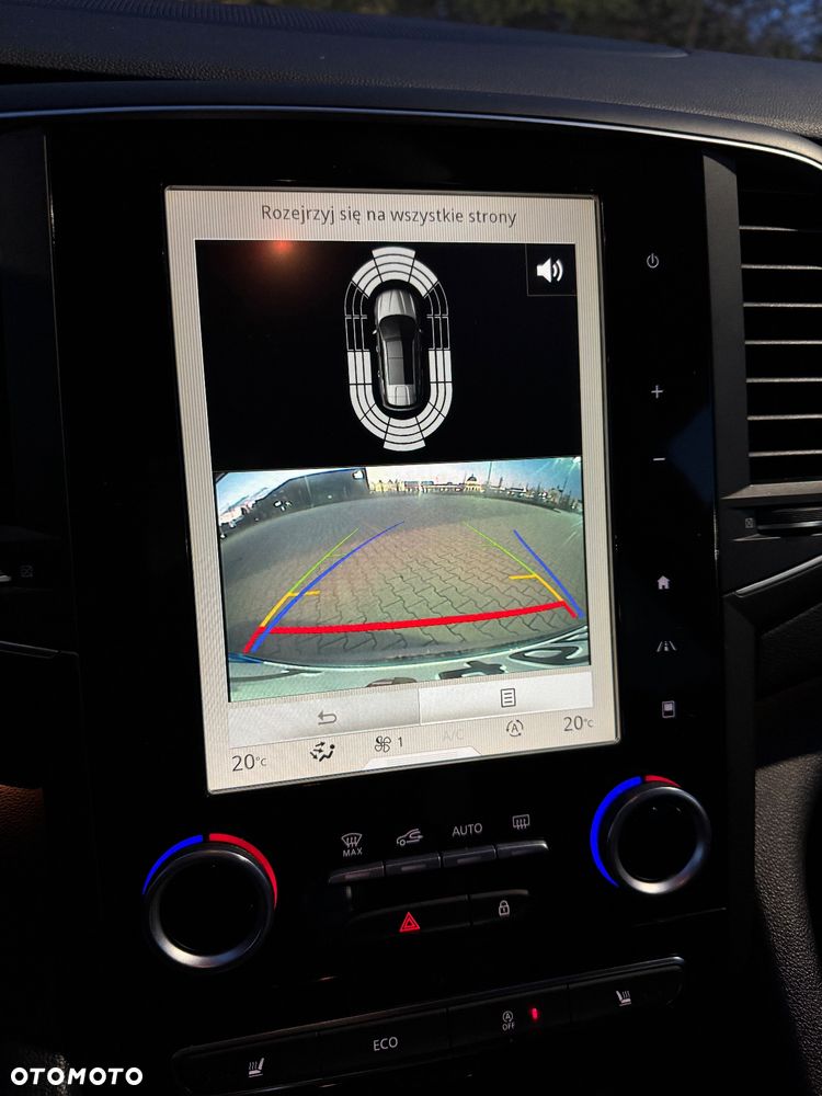 Renault Talisman 1.6 Energy dCi Intens EDC - 27