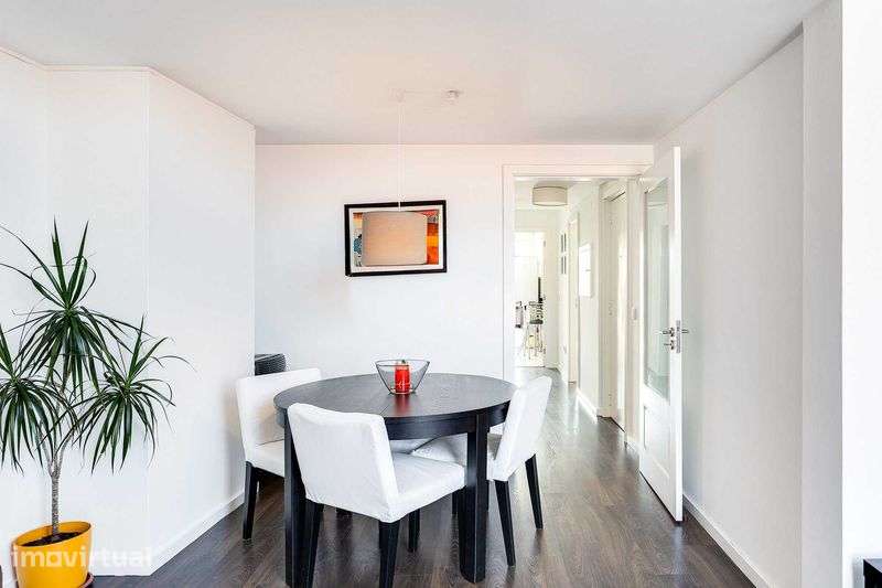 Arrendamento de duplex Mezanine - 800m do Parque da cidade - Grande imagem: 4/12