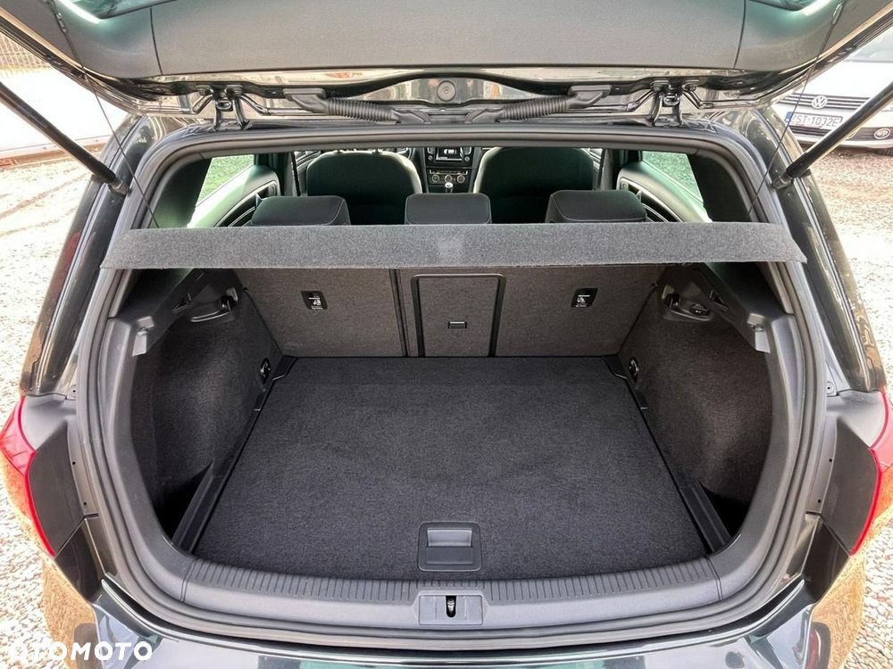 Volkswagen Golf 2.0 TDI BMT GTD - 10