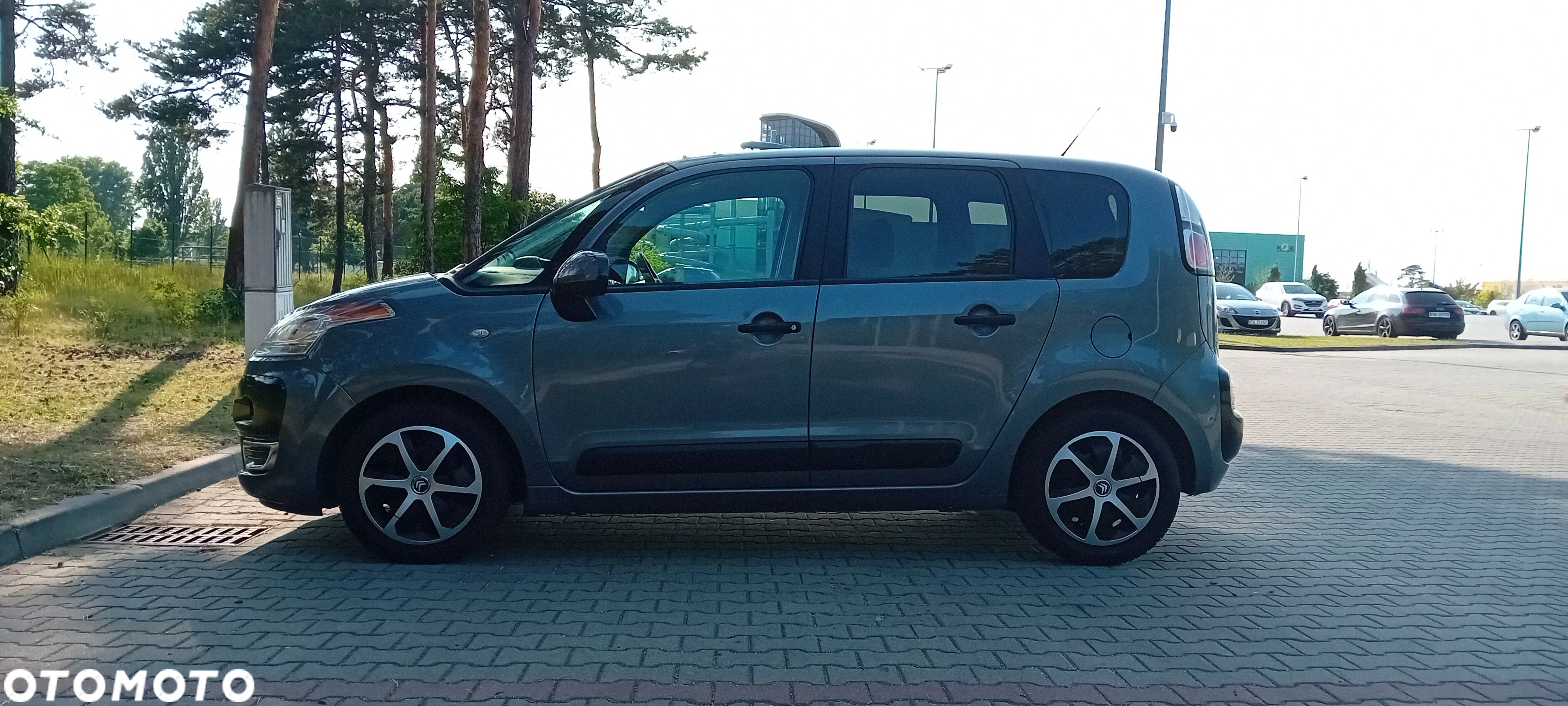 Citroën C3 Picasso 1.6i Selection - 4