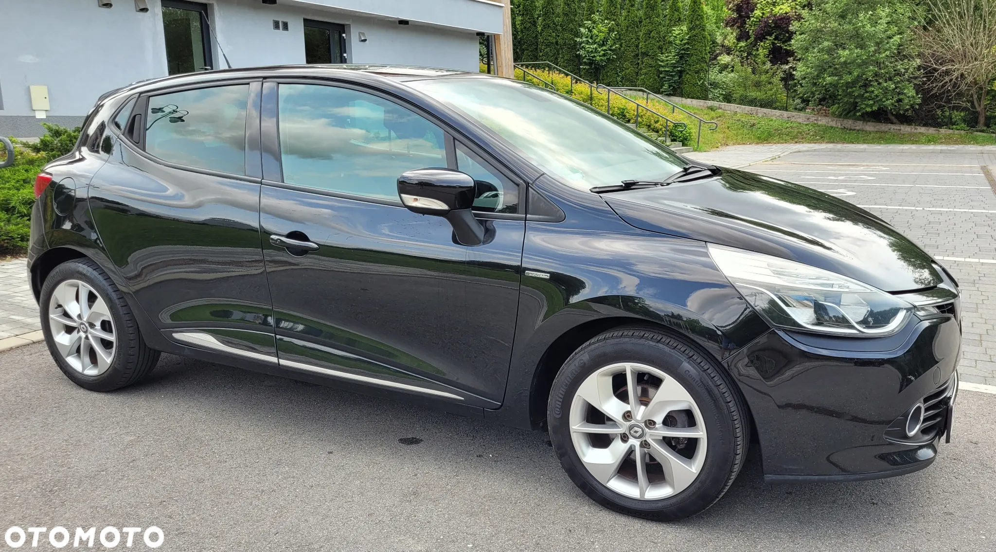 Renault Clio 1.2 16V Life - 9
