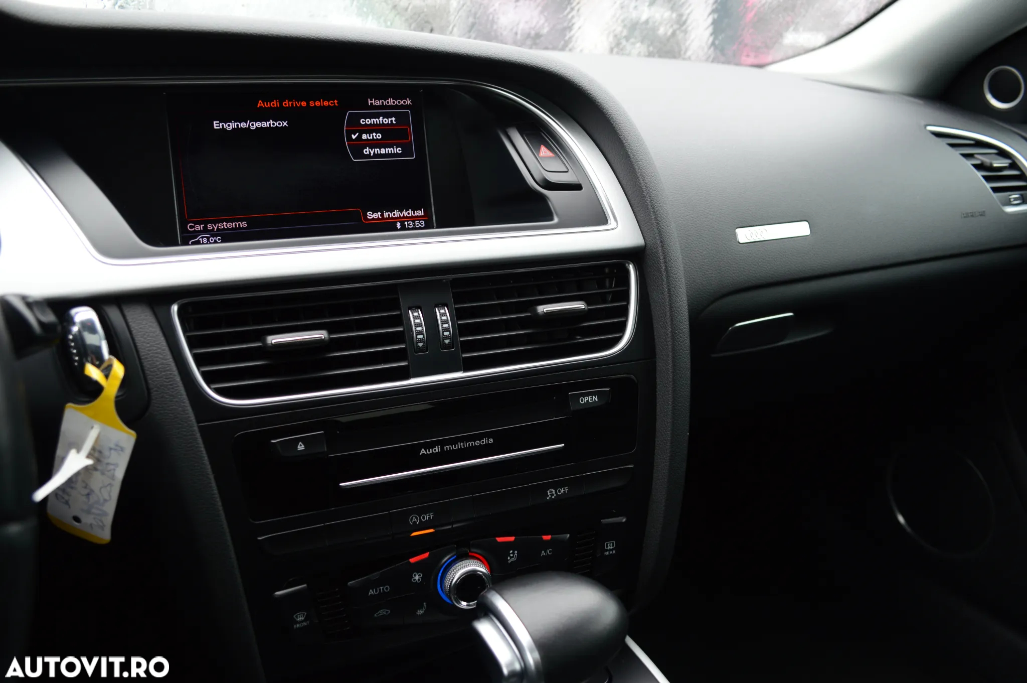 Audi A5 Sportback 2.0 TDI S tronic sport - 17