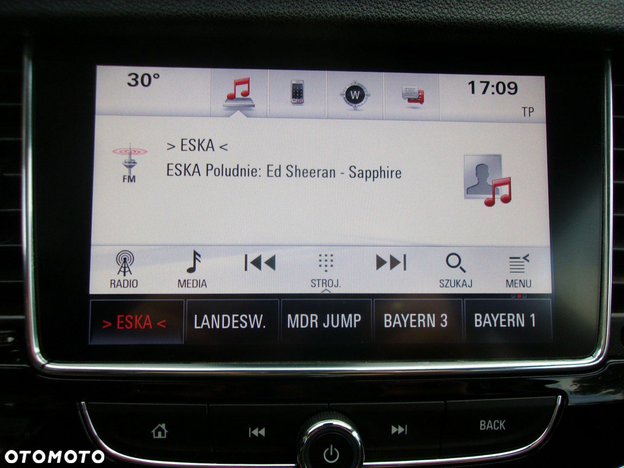 Opel Mokka 1.4 Turbo ecoFLEX Start/Stop 4x4 Innovation - 22