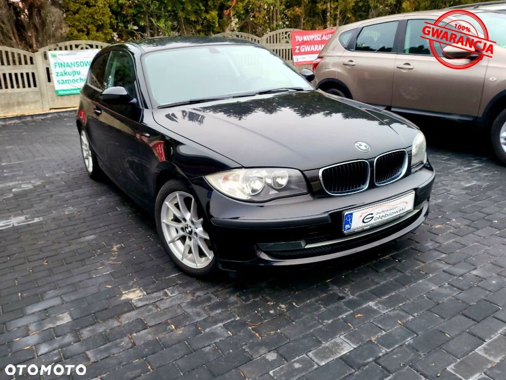 BMW Seria 1 118i Edition Lifestyle - 16