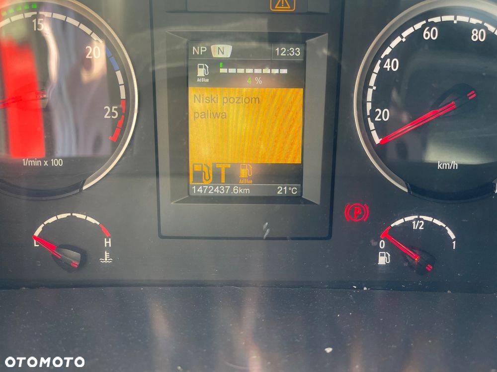 Scania R 450/Automat/Retarder/Euro 6 - 18