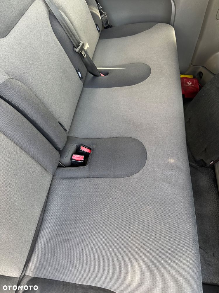 Renault Trafic L2H1 Komfort - 10