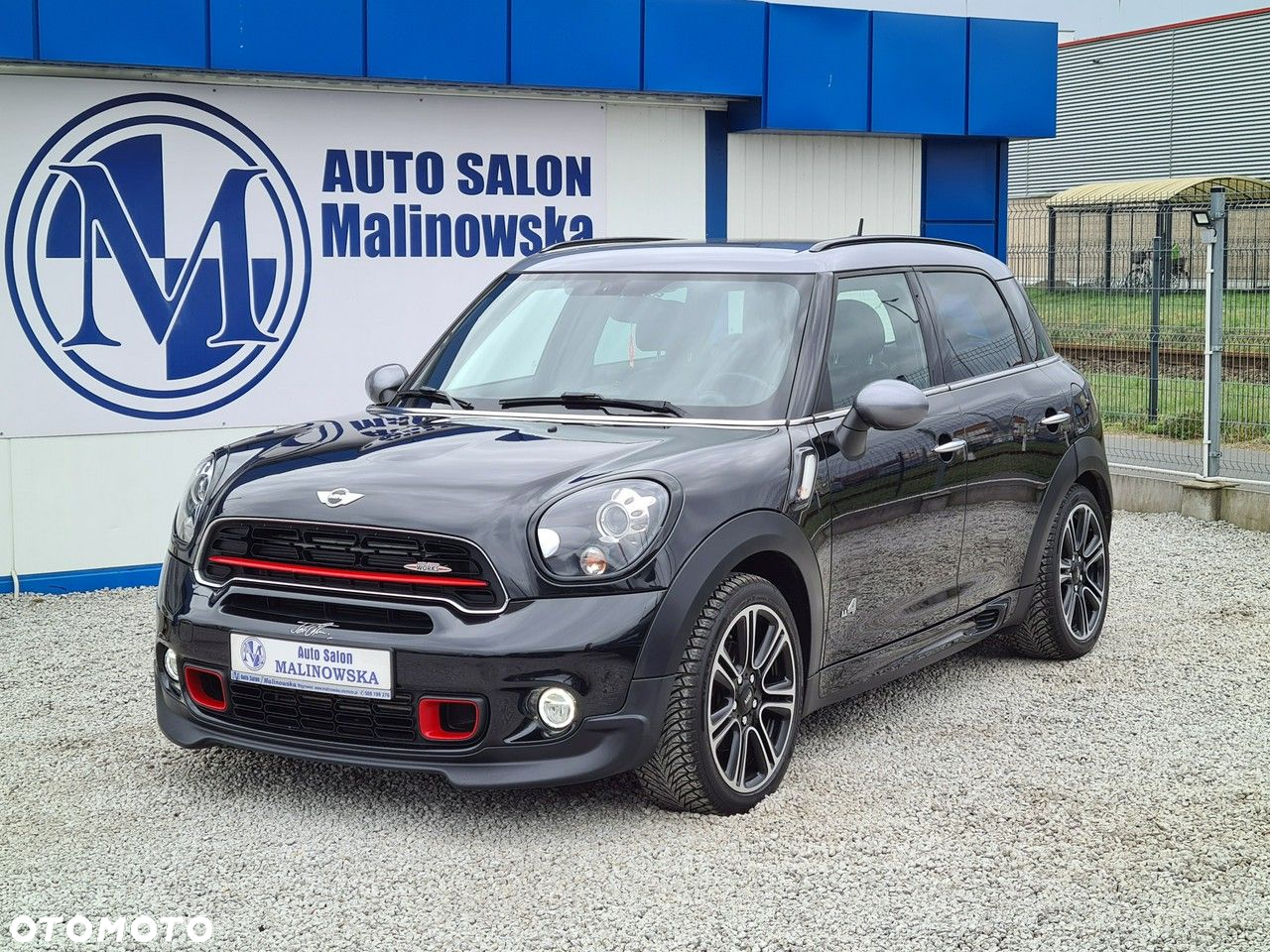 MINI John Cooper Works - 7