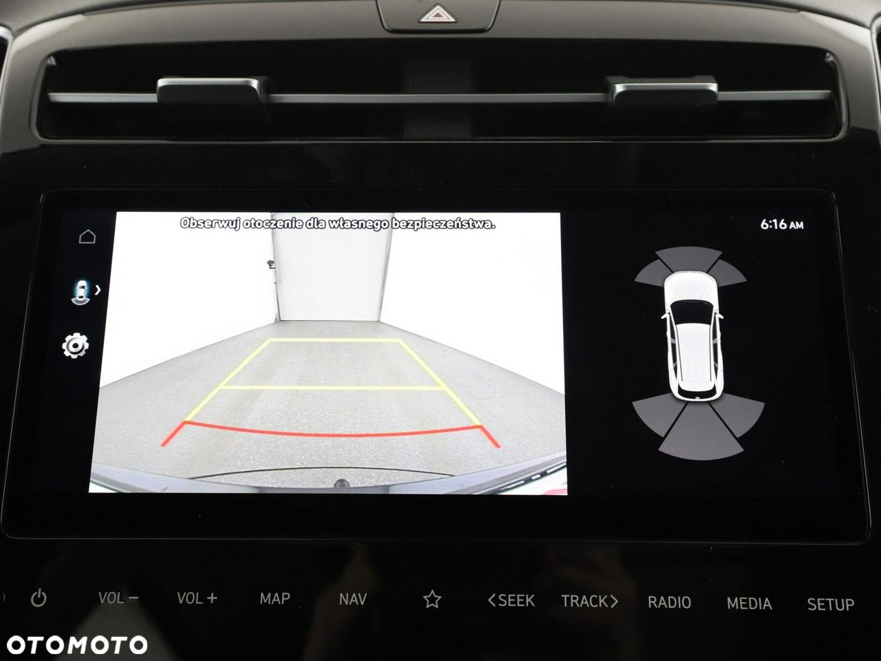 Hyundai Tucson 1.6 CRDi 48V Smart 2WD DCT - 25