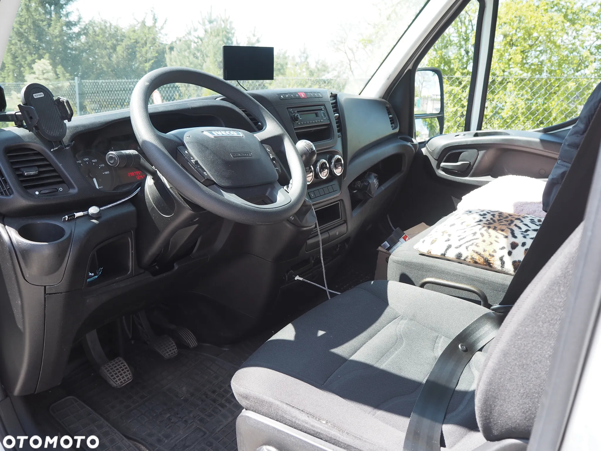 Iveco daily - 3