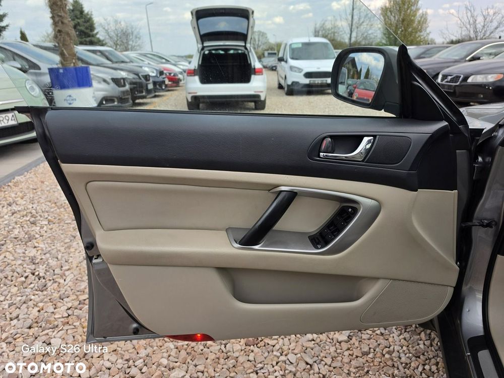 Subaru Outback 3.0R Automatik Exclusive - 26