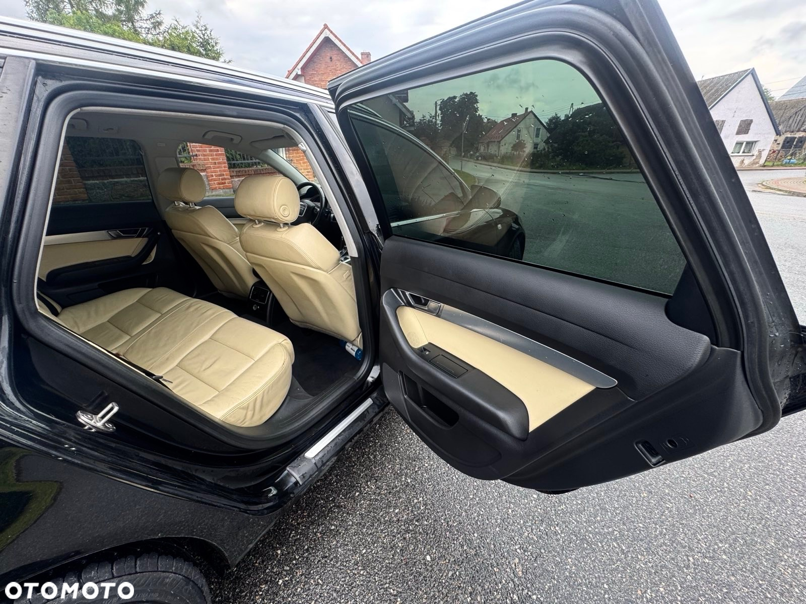 Audi A6 3.0 TDI Quattro Tiptronic - 7